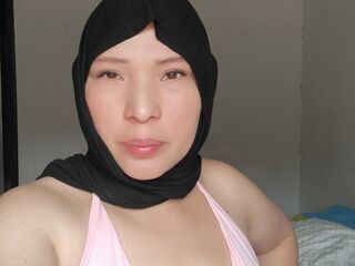 jasmin video LunaCalientes