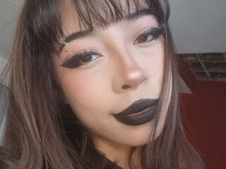 hardcore sex webcam show LunaDeker