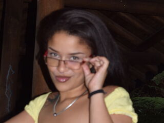 jasmin webcam LunaRuselly