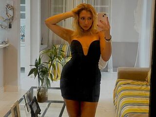 camgirl webcam pic LunaVeller
