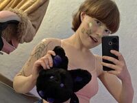 hot videochat LunaWillson