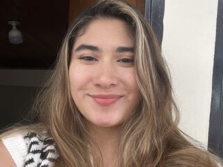 live sex show LunaaRivas