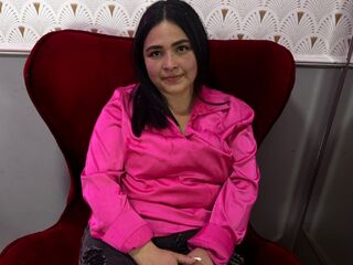 masturbating girl LyaBonnet