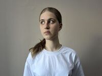 free webcam photo MaganPedaci