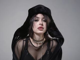 free jasmin sexcam MahaliaNeher