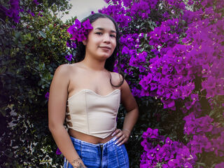 cam girl cam chat MailyCambell