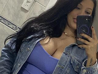free live camsex MarcellaGriffin