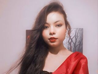 anal cam MargaritaStark