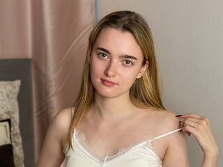 beautiful girl MargoBerks
