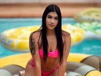 sexy camgirl MariaGarden