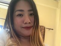 naked camgirl MarianahLyn