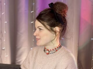 beautiful girl MarlaBri