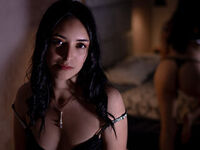 nude camgirl pic MartinaReymond