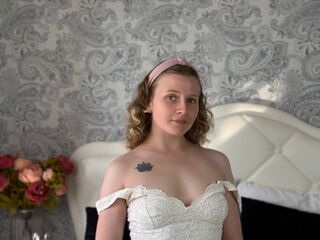 jasmin video MaryCharm