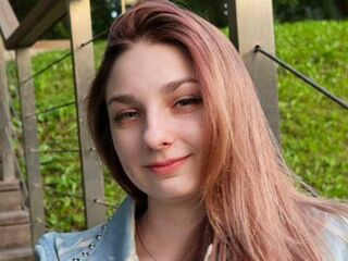 sexy live girl MaryaSerrin