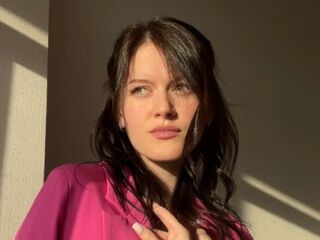 naughty cam photo MaudGuerrido