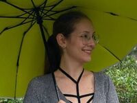 babe web cam MayDavidge