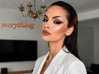 jasmin live sex MaylaCherisse