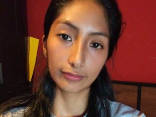 anal web cam MayraBravo