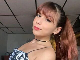 free livesex MeganCirus