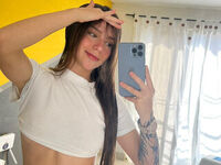 sex cam show MeganDangelo