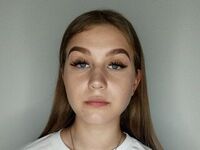 nude webcamgirl MeganPerson