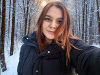 chat livesex MeganTodd