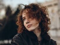 free nude live show MelisaEischens