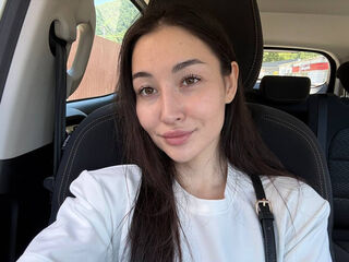 nude webcamgirl pic MelisaStarling
