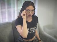 fingering camgirl picture MelissaSkye