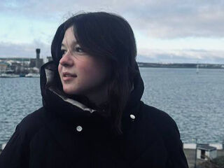 cam slut videochat MellieTierce