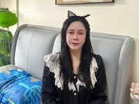 adult live cam MengMengSally