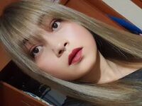 free web cam MercellaMorelli