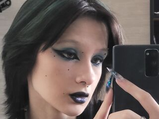 hot camslut MeriHollway
