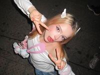 jasmin cam model MerrileeBurg