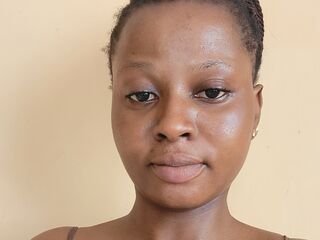 sex show MhayrheeGlam