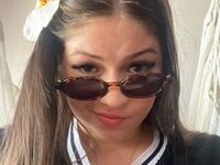 beautiful girl cam MiaCelezte