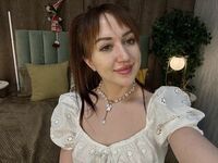 nude webcamgirl MiaElles