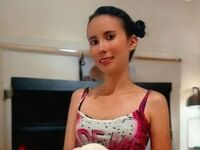 jasmin nude chatroom MiaKlein