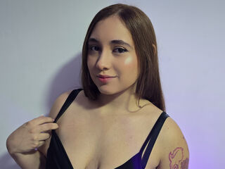 beautiful cam girl MiahCouper
