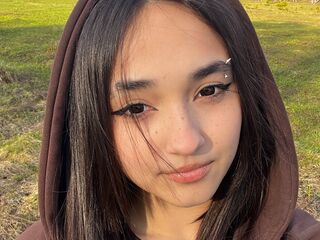 hot webcam picture MichikoHurtado