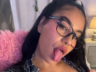 kinky webcam show MihaCameron