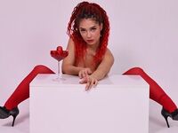 naughty cam girl MilaBlack