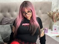 sexy webcamgirl pic MilanaWonders