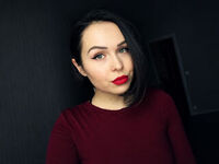 cam girl masturbating with sextoy MiraCurtiz