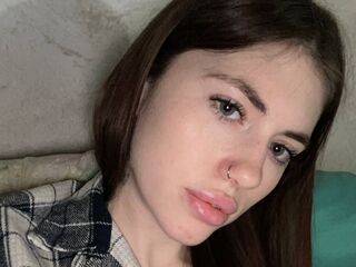 topless webcam girl MitsueEastes