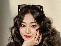 nude webcam MollyMary