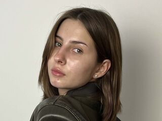 naked webcamgirl MollySodisia