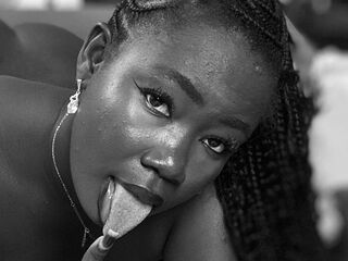 girl fingering shaved pussy MonaReign