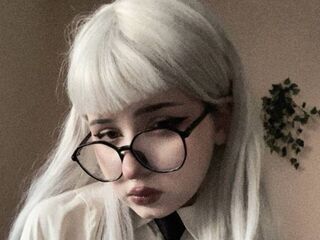 extreme webcam MonikaWilsson